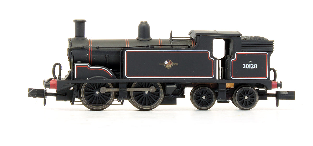 Pre-Owned BR Lined Black M7 '30128' Steam Locomotive