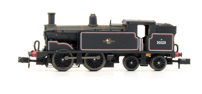 Pre-Owned BR Lined Black M7 '30128' Steam Locomotive