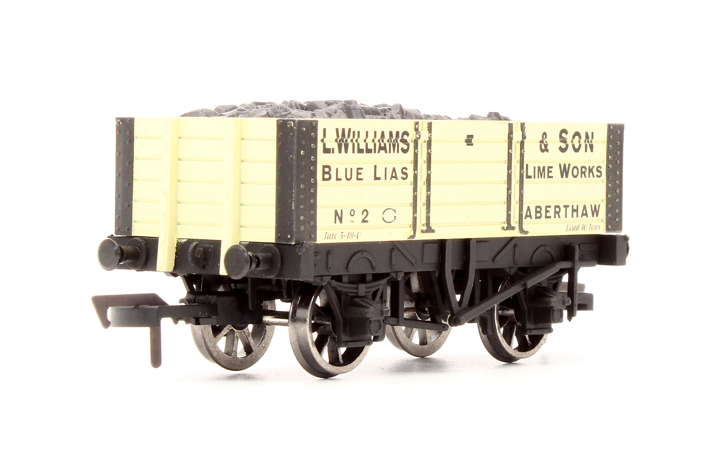 Pre-Owned 'L. Williams & Son' 5 Plank Wagon No.2