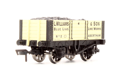Pre-Owned 'L. Williams & Son' 5 Plank Wagon No.2