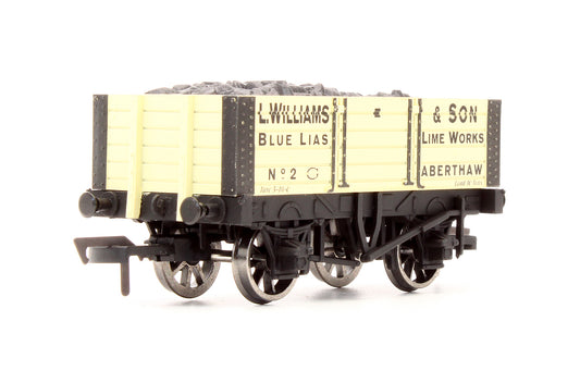 Pre-Owned 'L. Williams & Son' 5 Plank Wagon No.2