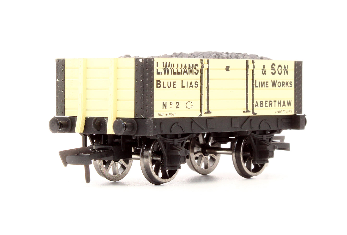 Pre-Owned 'L. Williams & Son' 5 Plank Wagon No.2