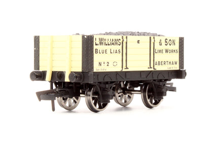 Pre-Owned 'L. Williams & Son' 5 Plank Wagon No.2