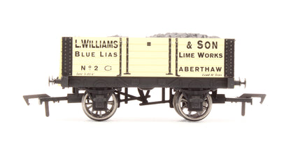 Pre-Owned 'L. Williams & Son' 5 Plank Wagon No.2