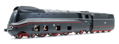 Pre-Owned Streamlined Class BR 03 1079 4-6-2 of the DRG