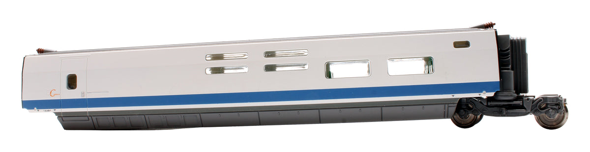 Pre-Owned T685 RENFE 3-Car Intermediate Coach Set