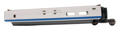 Pre-Owned T685 RENFE 3-Car Intermediate Coach Set