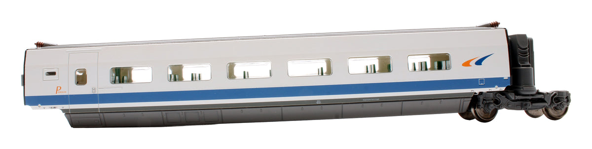 Pre-Owned T685 RENFE 3-Car Intermediate Coach Set