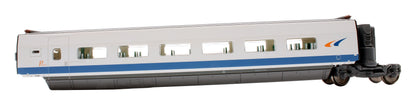 Pre-Owned T685 RENFE 3-Car Intermediate Coach Set