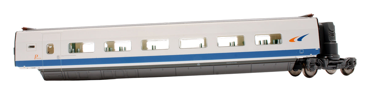 Pre-Owned T685 RENFE 3-Car Intermediate Coach Set