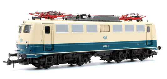 Pre-Owned DB 140 388-0 Electric Locomotive
