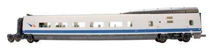 Pre-Owned T684 RENFE 4-Car AVE High-Speed Train