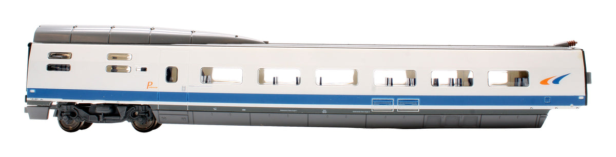 Pre-Owned T684 RENFE 4-Car AVE High-Speed Train