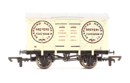 Pre-Owned 'Shepherd Neame & Co' Ventilated Van - Limited Edition