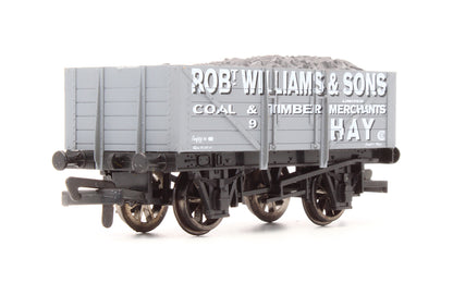 Pre-Owned 'Rob't  Williams & Sons' 5 Plank Wagon - Limited Edition