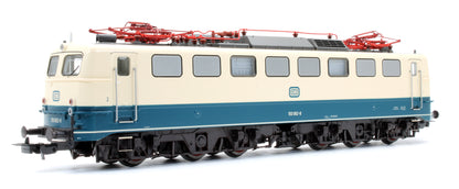 Pre-Owned BR 150 062-8 Electric Locomotive