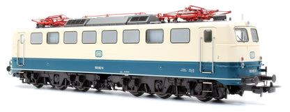 Pre-Owned BR 150 062-8 Electric Locomotive