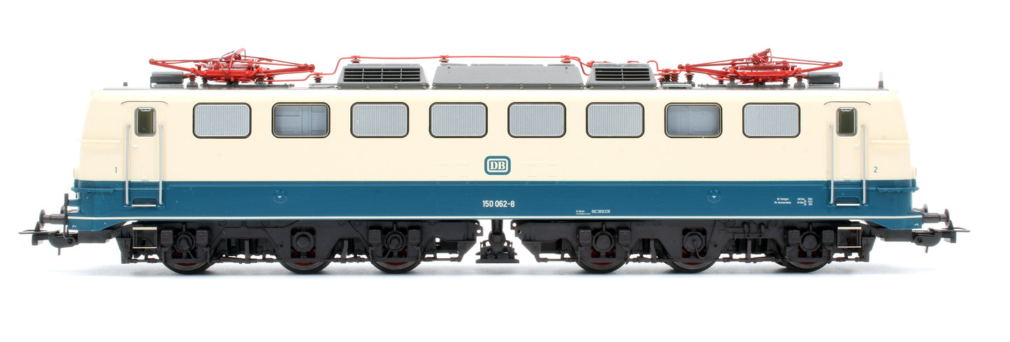 Pre-Owned BR 150 062-8 Electric Locomotive