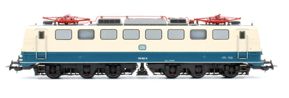 Pre-Owned BR 150 062-8 Electric Locomotive