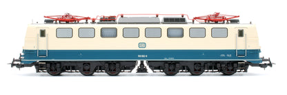 Pre-Owned BR 150 062-8 Electric Locomotive