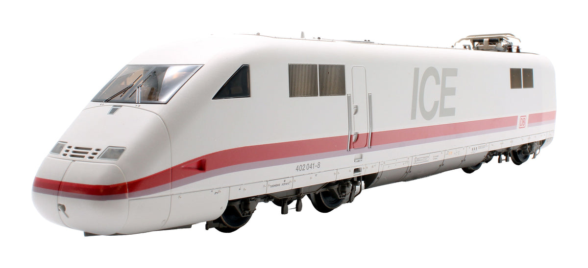 Pre-Owned 4452 DB Intercity Express ICE 2 '402 041-8' HST