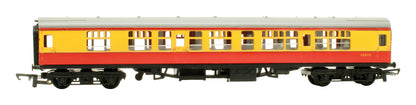 Pre-Owned R928 BR Crimson & Cream Mk1 Composite Coach '15210'
