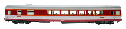 Pre-Owned HJ4169 SNCF "Grand Confort" Passenger Cars
