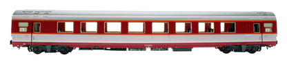 Pre-Owned HJ4169 SNCF "Grand Confort" Passenger Cars