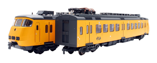 Pre-Owned 4474 NS BK 1/2 2025 'City Pendel' 2 Car EMU