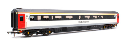 Pre-Owned Mk3 First Open Rail Charter Services 11091 Coach B