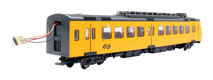 Pre-Owned 4474 NS BK 1/2 2025 'City Pendel' 2 Car EMU