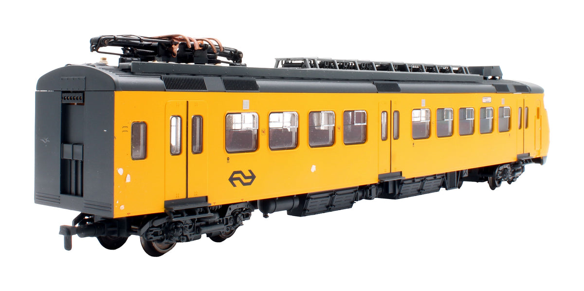 Pre-Owned 4474 NS BK 1/2 2025 'City Pendel' 2 Car EMU