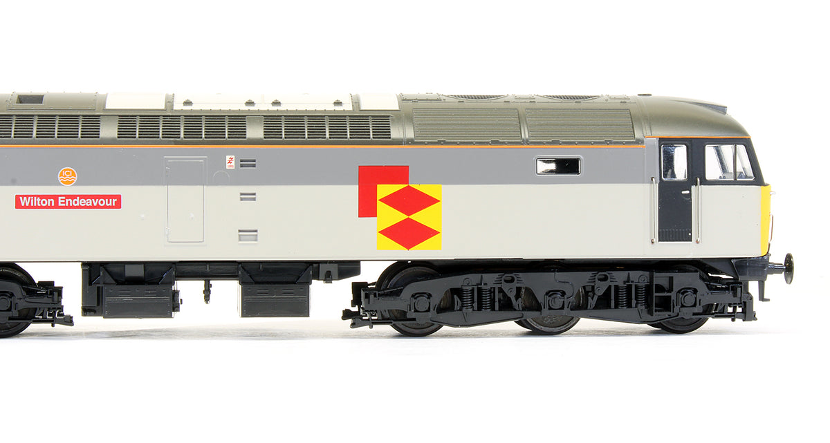 Pre-Owned Class 47361 Railfreight Distribution 'Wilton Endeavour' Diesel Locomotive
