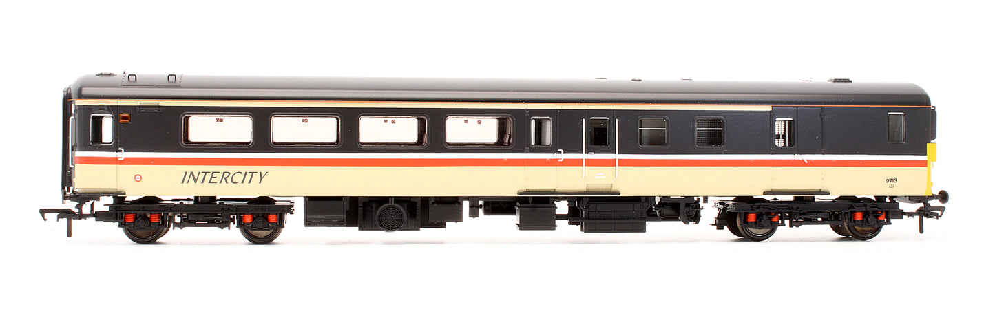Pre-Owned 39-735DC BR Mk2F DBSO (Refurb.) Driving Brake Sec. Open BR InterCity (Swallow) 9713 (DCC Fitted) - Renumbered