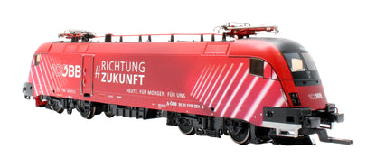 Pre-Owned 5200002 100 Years Of OBB Train Pack