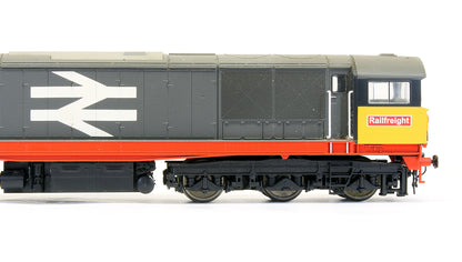 Pre-Owned 5802 Class 58 001 Railfreight Redstripe Diesel Locomotive
