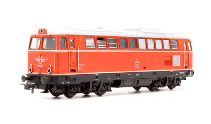 Pre-Owned 208536 OBB 2043.50 Diesel Locomotive