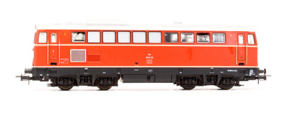 Pre-Owned 208536 OBB 2043.50 Diesel Locomotive