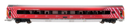 Pre-Owned 5200002 100 Years Of OBB Train Pack