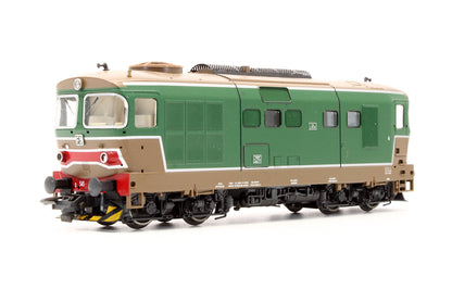 Pre-Owned 43614.4 FS 345.1118 Diesel Locomotive
