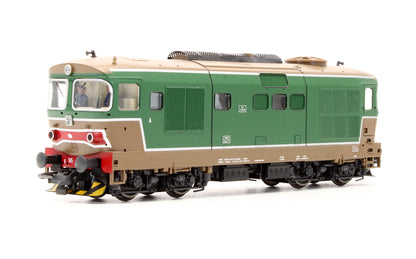 Pre-Owned 43614.4 FS 345.1118 Diesel Locomotive