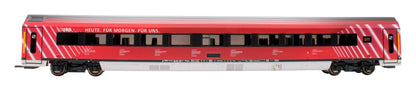 Pre-Owned 5200002 100 Years Of OBB Train Pack