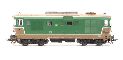 Pre-Owned 43614.4 FS 345.1118 Diesel Locomotive