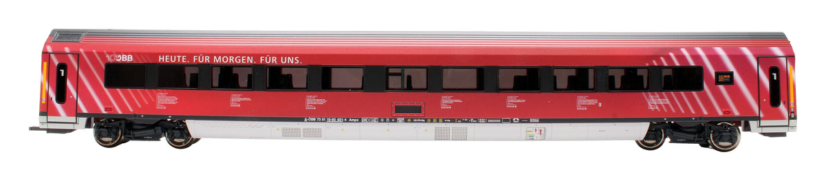 Pre-Owned 5200002 100 Years Of OBB Train Pack
