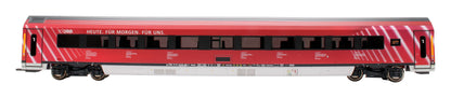 Pre-Owned 5200002 100 Years Of OBB Train Pack