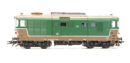 Pre-Owned 43614.4 FS 345.1118 Diesel Locomotive