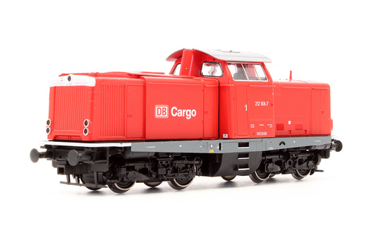 Pre-Owned 63980 DB-AG 212 169-7 Diesel Locomotive