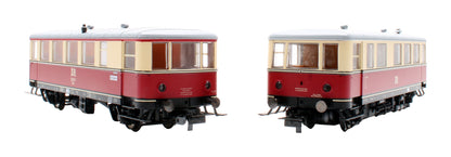 Pre-Owned 70004 DR VB180/BR186 Railbus With Trailer