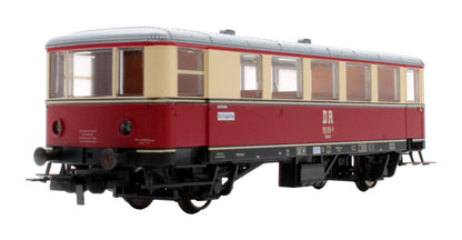 Pre-Owned 70004 DR VB180/BR186 Railbus With Trailer