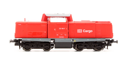 Pre-Owned 63980 DB-AG 212 169-7 Diesel Locomotive
